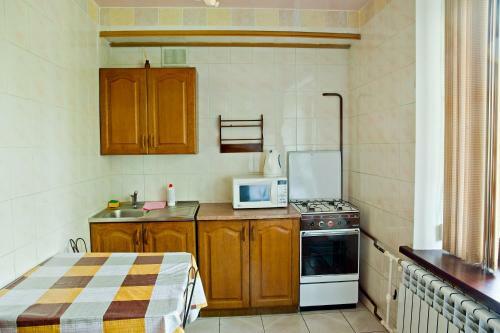 Apartamento Lessor Appartments