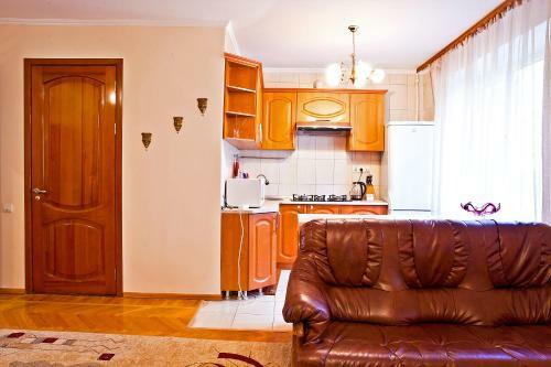 Apartamento Lessor Appartments