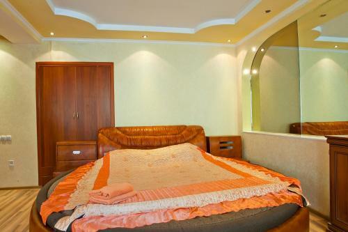 Apartamento Lessor Appartments