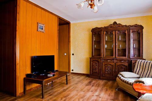 Apartamento Lessor Appartments