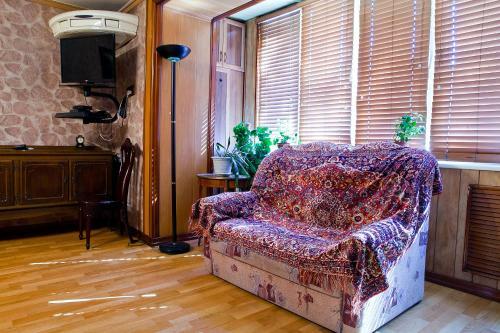 Apartamento Lessor Appartments