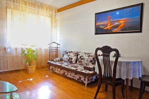 Apartamento Lessor Appartments