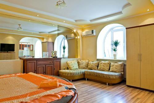 Apartamento Lessor Appartments