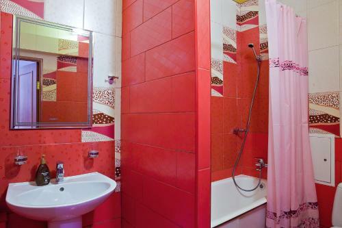 Apartamento Lessor Appartments
