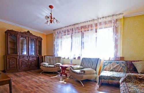Apartamento Lessor Appartments