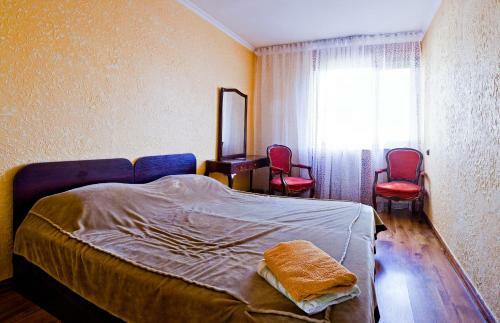 Apartamento Lessor Appartments