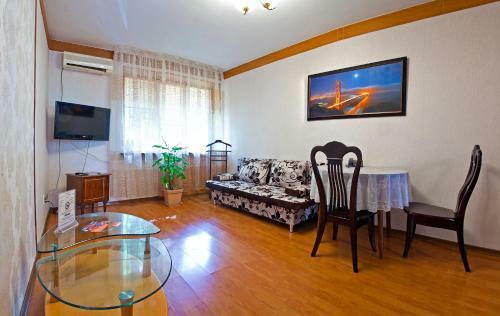 Apartamento Lessor Appartments