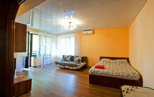 Apartamento Lessor Appartments