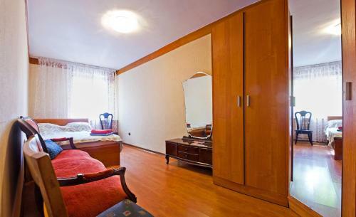 Apartamento Lessor Appartments
