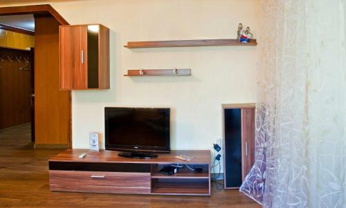 Apartamento Lessor Appartments