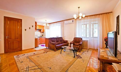 Apartamento Lessor Appartments