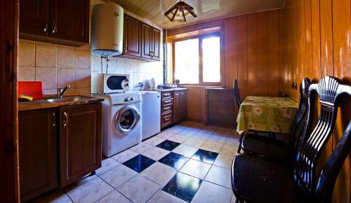 Apartamento Lessor Appartments