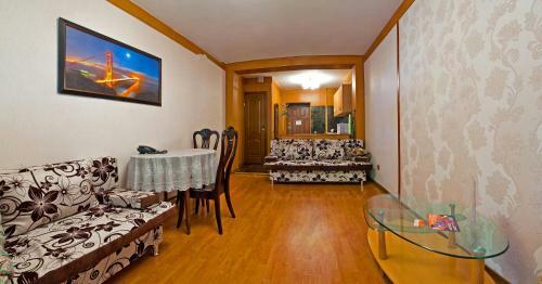 Apartamento Lessor Appartments