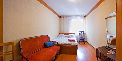 Apartamento Lessor Appartments