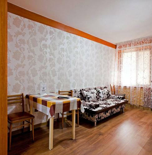 Apartamento Lessor Appartments