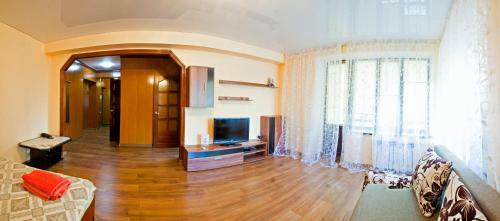Apartamento Lessor Appartments