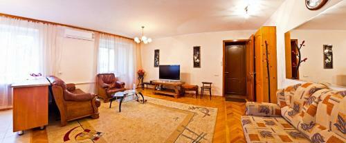 Apartamento Lessor Appartments