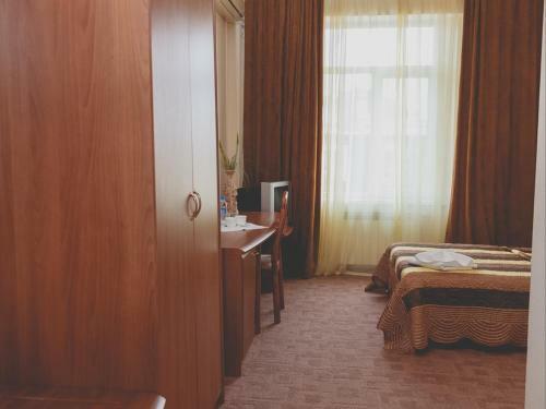 Hotel Victoria Palace