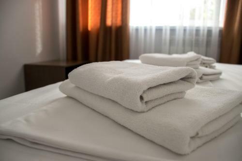 Astana Hotel