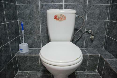 Astana Hotel