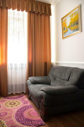 Astana Hotel