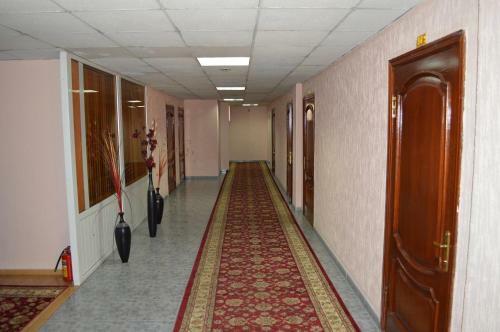 Astana Hotel