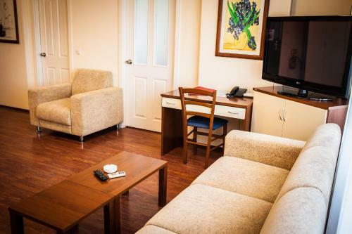 Aparthotel Europa Residence