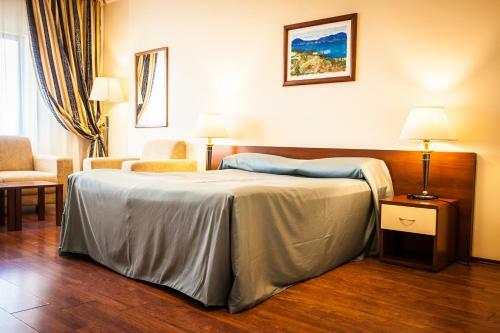 Aparthotel Europa Residence