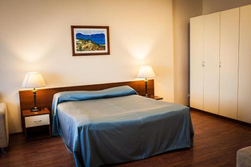 Aparthotel Europa Residence