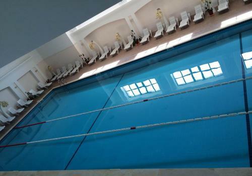Aparthotel Europa Residence