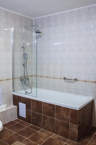 Apartamentos Ardager Residence