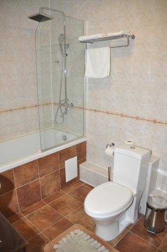 Apartamentos Ardager Residence