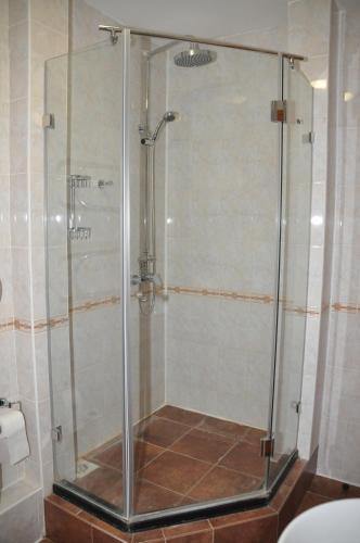 Apartamentos Ardager Residence