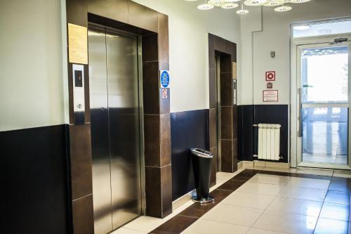 Apartamentos Ardager Residence