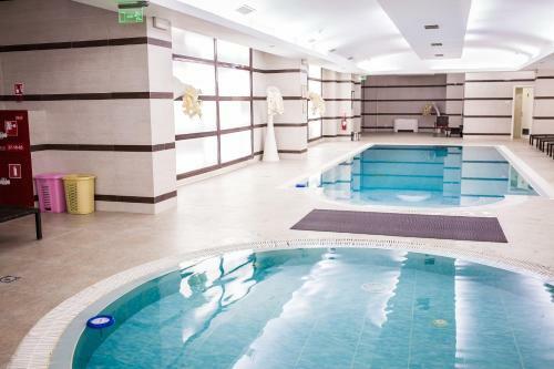 Apartamentos Ardager Residence