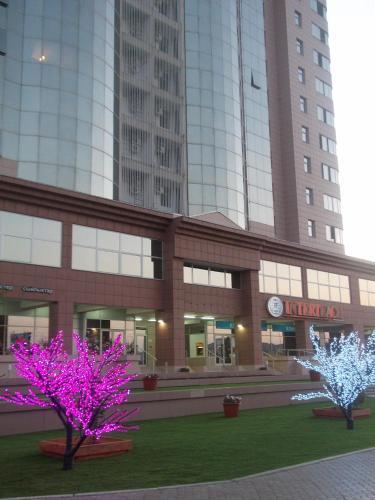 Apartamentos Ardager Residence