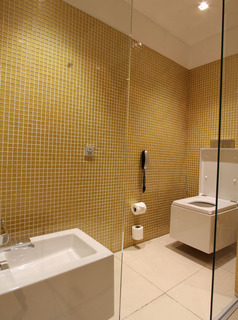 The Dostyk Hotel