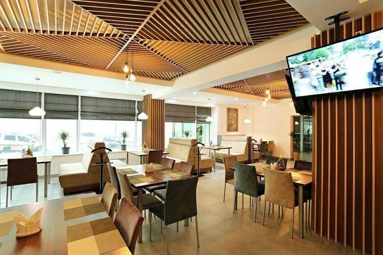 Astra Hotel