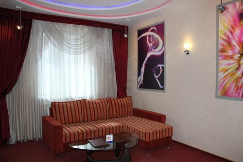 Hotel Jeppesen Residence