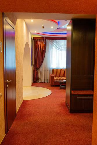 Hotel Jeppesen Residence