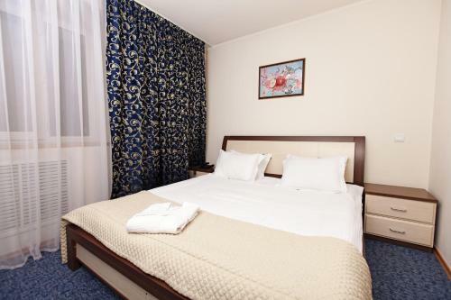 Hotel Alma