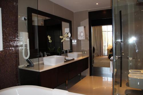 Donatello Boutique Hotel