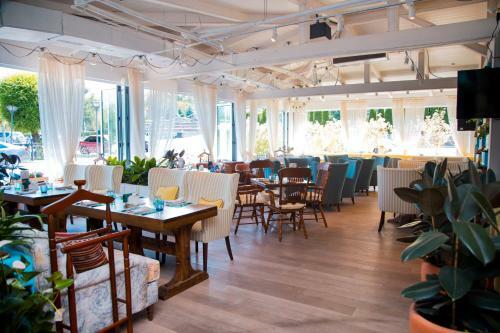 Donatello Boutique Hotel