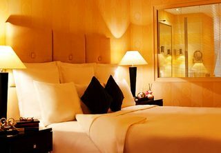 Renaissance Atyrau Hotel