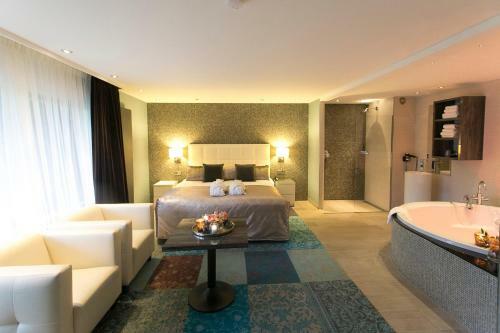 Van Der Valk Hotel Akersloot / A9 Alkmaar