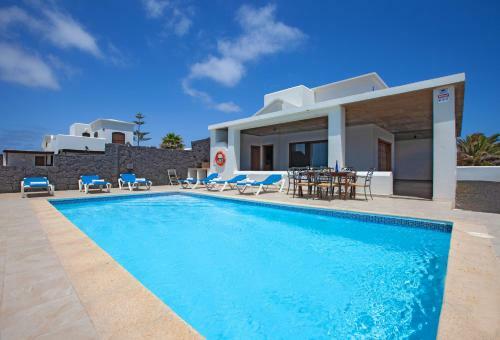Villa Hortensia