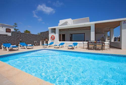 Villa Hortensia