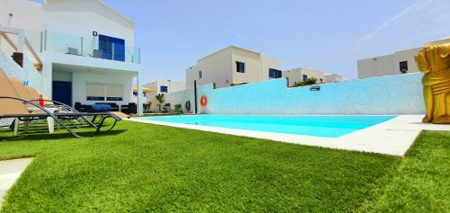 Casa Yaiza