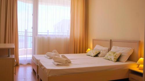 Apartamento ???????? ???? ????? ?? ????? - Complex Byala Vista To The Beach