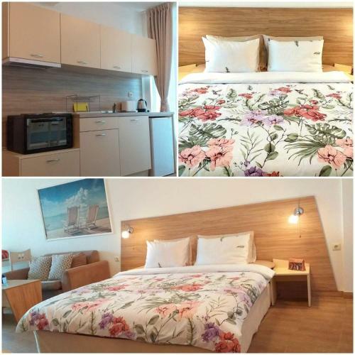 Apartamento Studio Alma